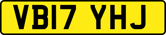 VB17YHJ