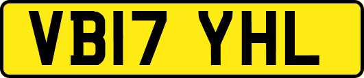 VB17YHL