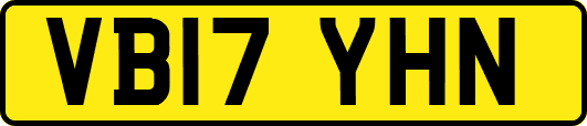 VB17YHN