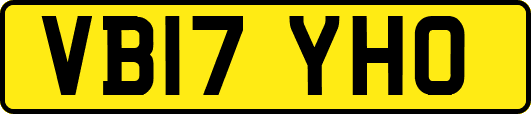 VB17YHO