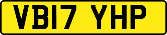 VB17YHP
