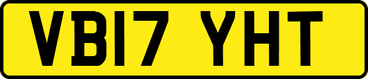 VB17YHT