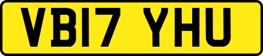 VB17YHU