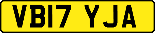 VB17YJA