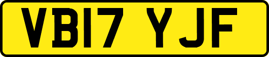 VB17YJF