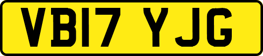 VB17YJG