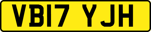 VB17YJH