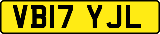 VB17YJL