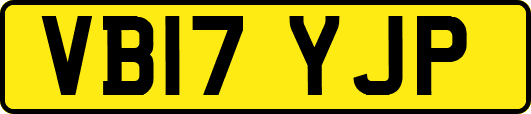 VB17YJP