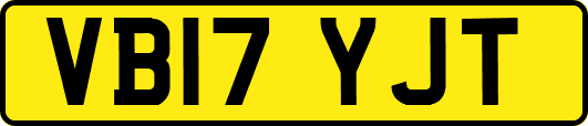 VB17YJT