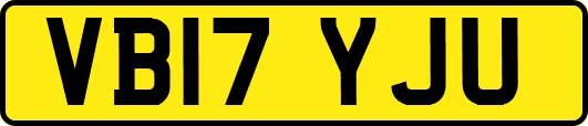 VB17YJU