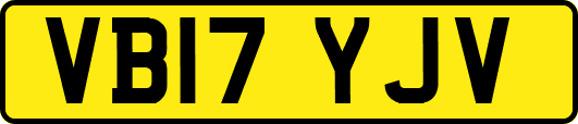 VB17YJV
