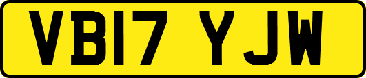VB17YJW