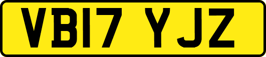 VB17YJZ