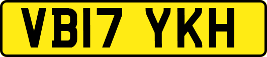 VB17YKH