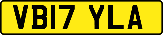 VB17YLA