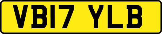 VB17YLB
