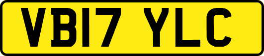 VB17YLC