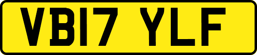 VB17YLF