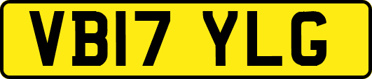 VB17YLG
