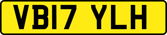 VB17YLH