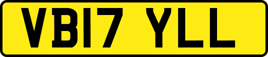 VB17YLL