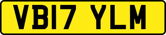 VB17YLM