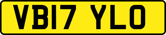 VB17YLO