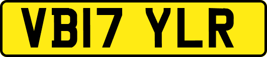 VB17YLR