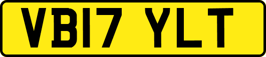 VB17YLT