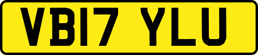 VB17YLU