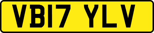 VB17YLV