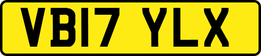 VB17YLX