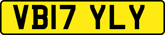 VB17YLY