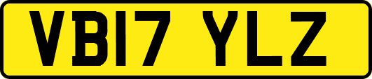VB17YLZ