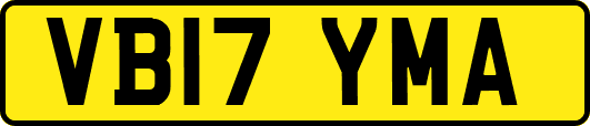VB17YMA
