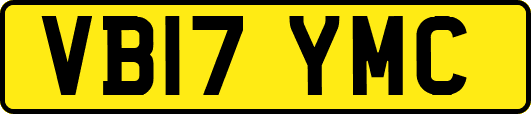 VB17YMC