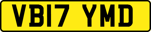 VB17YMD