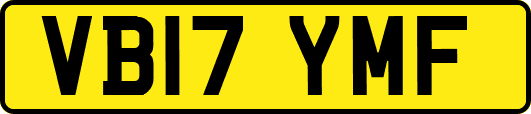 VB17YMF