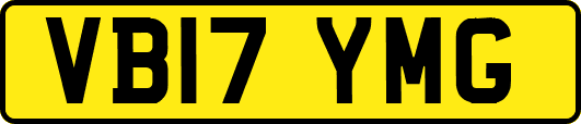 VB17YMG