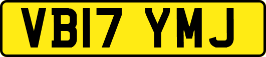 VB17YMJ