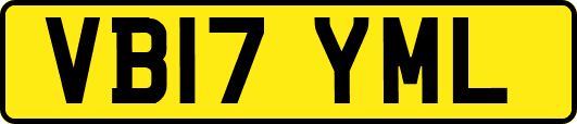 VB17YML
