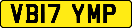 VB17YMP