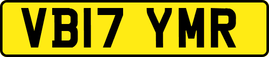 VB17YMR