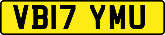 VB17YMU