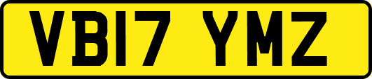 VB17YMZ