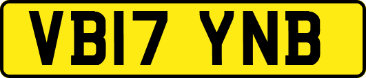 VB17YNB