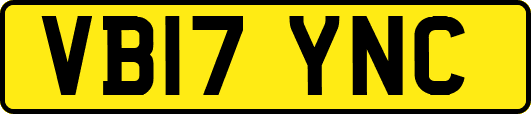 VB17YNC