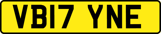 VB17YNE