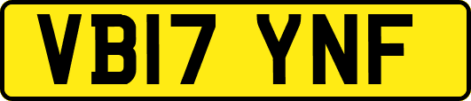 VB17YNF